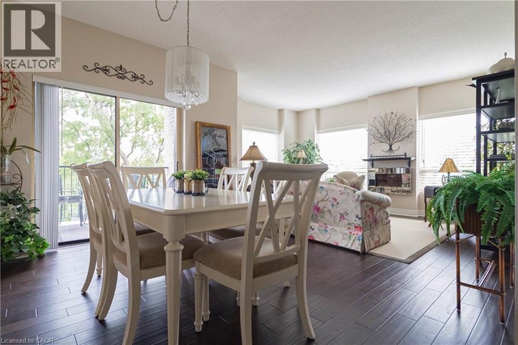 3497 UPPER MIDDLE Road Unit# 305 - Burlington Apartment for Sale, 2 Bedrooms (40782283)