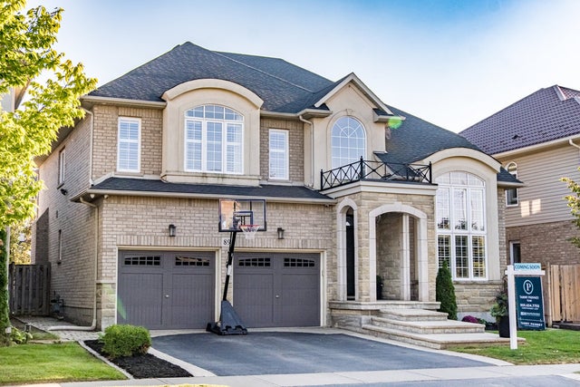 89 Watershore Drive - Stoney Creek Single Family, 5 Bedrooms (40648851)