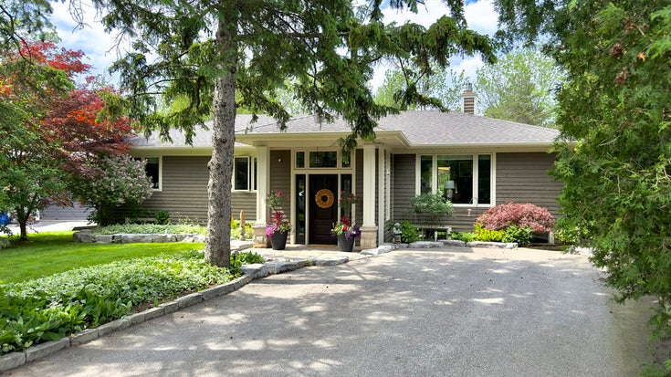 1245 Baldwin Drive - Oakville House, 4 Bedrooms (40730084)