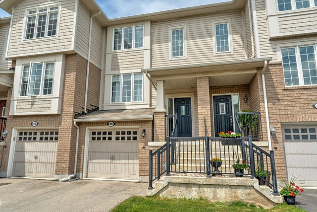 46 O'Hara Lane - Ancaster TWNHS, 3 Bedrooms (40729460)