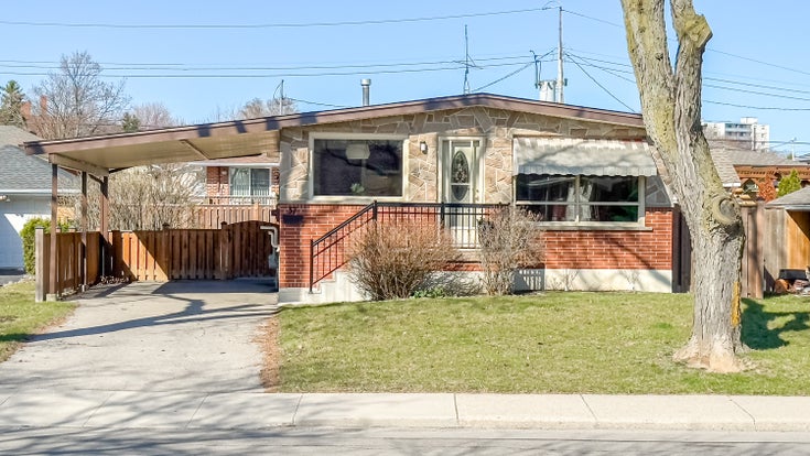 37 Bobolink Road - Hamilton Single Family, 3 Bedrooms (40713284)