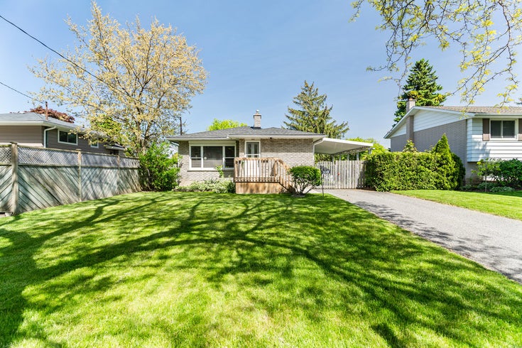 104 Glen Park Road, St. Catharines  - St Catharines Single Family for sale, 3 Bedrooms (H4135849)