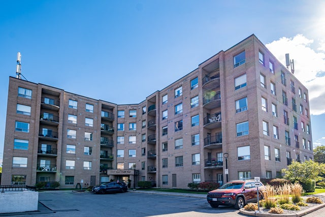 409-3497 Upper Middle Road - Burlington APTU, 2 Bedrooms (40660411)