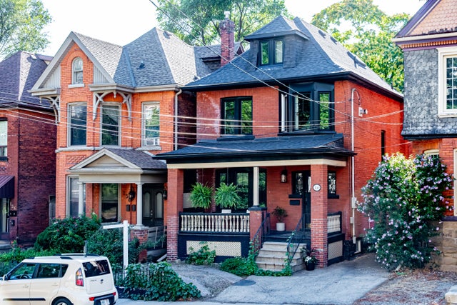 150 Caroline St S - Hamilton Single Family, 4 Bedrooms (40752136)