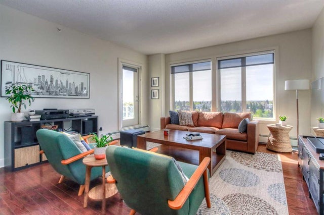 609, 3410 20 Street SW - South Calgary Apartment for Sale, 2 Bedrooms (A2219964)