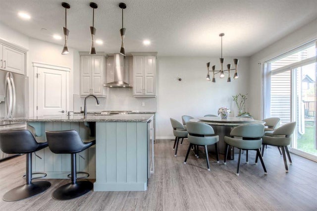 17 Calhoun Crescent NE - Livingston Detached for Sale, 3 Bedrooms (A2234519)