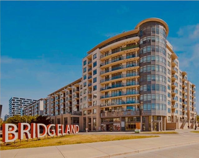 712, 38 9 Street NE - Bridgeland/Riverside Apartment for Sale, 1 Bedroom (A2259145)