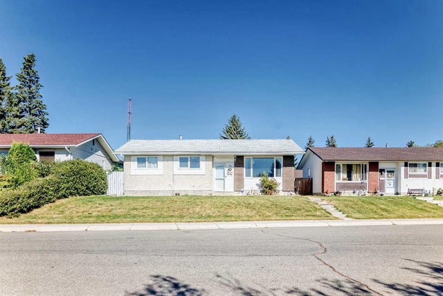 5136 Marshall Road NE - Marlborough Detached for Sale, 3 Bedrooms (A2259310)