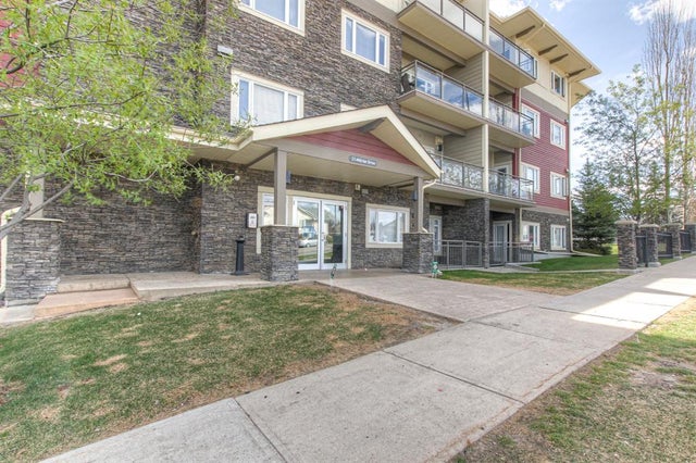 211, 23 Millrise Drive SW - Millrise Apartment for sale, 2 Bedrooms (A1218931)