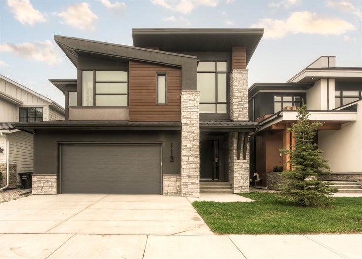 113 Rock Lake Heights NW - Rocky Ridge Detached for sale, 4 Bedrooms (A2050026)