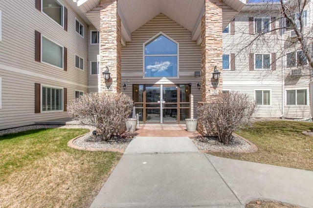 1106, 7451 Springbank Boulevard SW - Springbank Hill Apartment for sale, 2 Bedrooms (A2126198)
