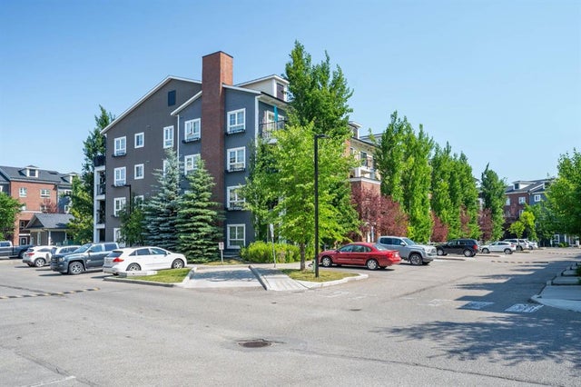 1209, 279 Copperpond Common SE - Copperfield Apartment for sale, 2 Bedrooms (A2150683)