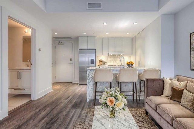 308, 46 9 Street NE - Bridgeland/Riverside Apartment for Sale, 1 Bedroom (A2184816)