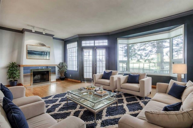 147, 3437 42 Street NW - Varsity Row/Townhouse for Sale, 2 Bedrooms (A2203943)
