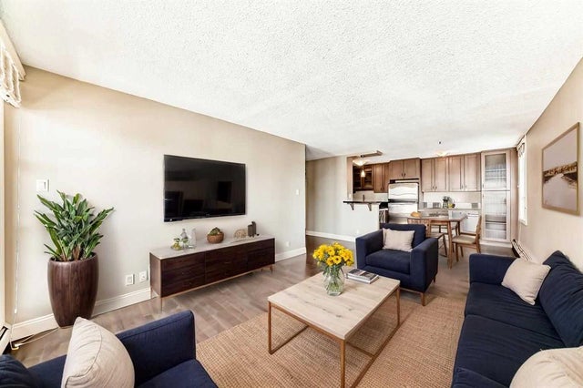 1404, 733 14 Avenue SW - Beltline Apartment for Sale, 2 Bedrooms (A2212571)