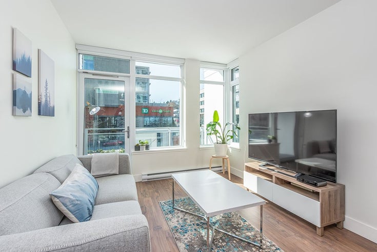 203 258 NELSON'S COURT - Sapperton Apartment/Condo for sale, 1 Bedroom (R2558429)