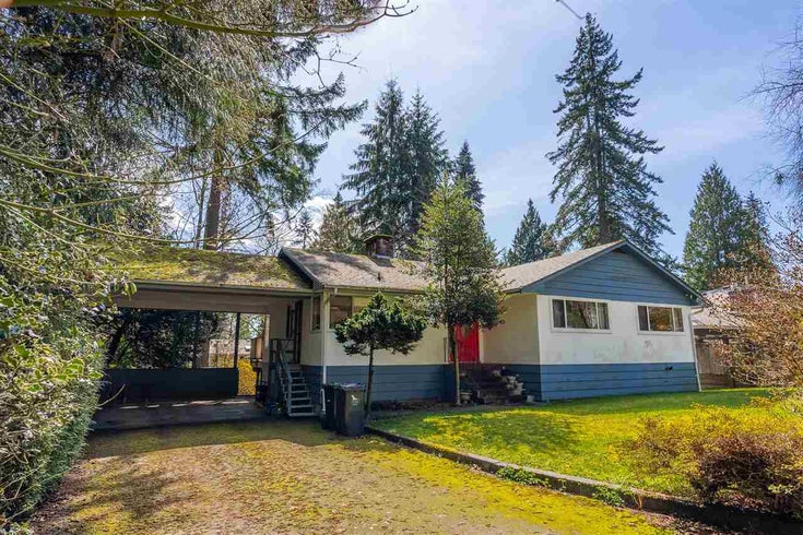 2567 BRONTE DRIVE - Blueridge NV House/Single Family for sale, 3 Bedrooms (R2565022)