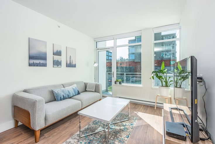 203 258 NELSON'S COURT - Sapperton Apartment/Condo for sale(R2569242)