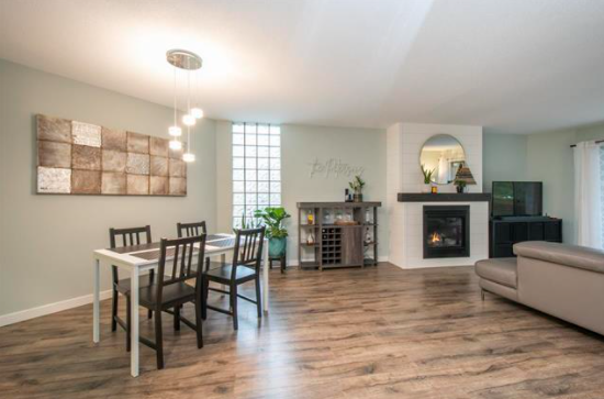 202 3191 MOUNTAIN HIGHWAY - Lynn Valley Apartment/Condo for sale(R2565120)