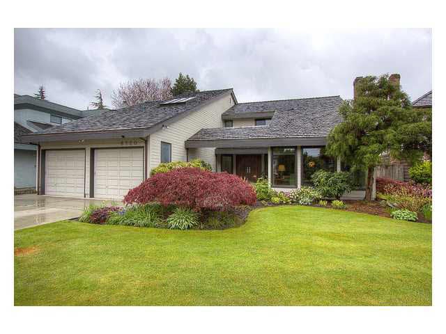 6520 Juniper Drive - Woodwards House/Single Family, 5 Bedrooms (V887105)