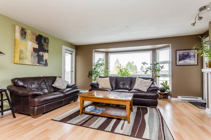 207 7200 Gilbert Road - Brighouse South Apartment/Condo for sale, 2 Bedrooms (R2159654)
