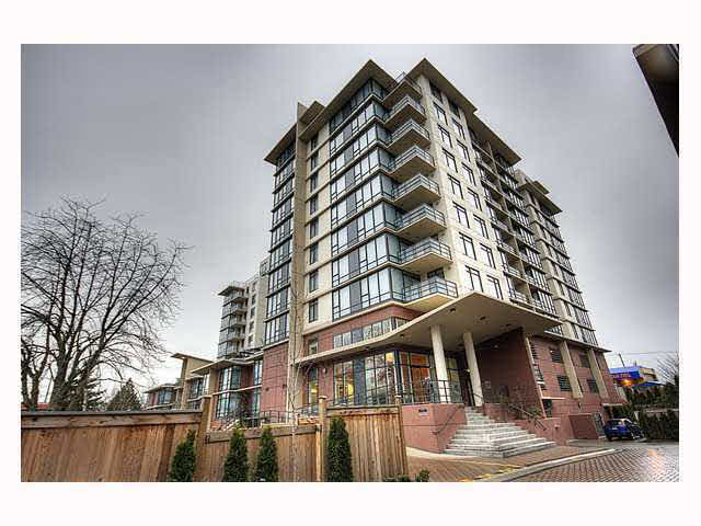 1202 9171 Ferndale Road - McLennan North Apartment/Condo for sale, 1 Bedroom (V809156)