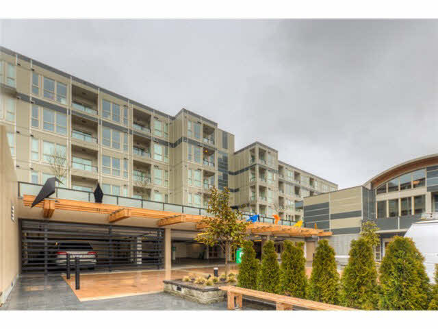 791 4133 Stolberg Street - West Cambie Apartment/Condo for sale, 1 Bedroom (V1046735)