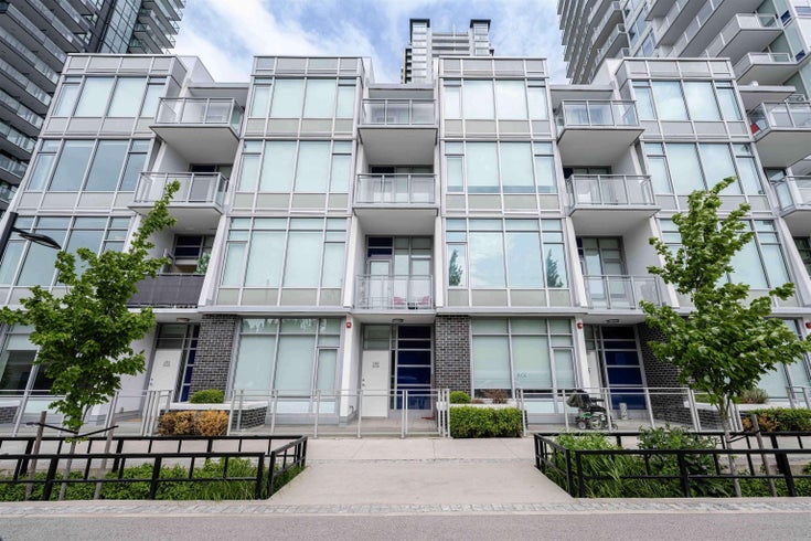 5033 Imperial Street - Metrotown Townhouse, 2 Bedrooms (R2991265)