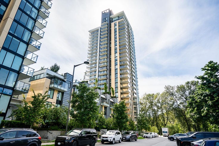 102 - 1401 Hunter Street - Lynnmour Apartment/Condo for Sale, 2 Bedrooms (R3013963)