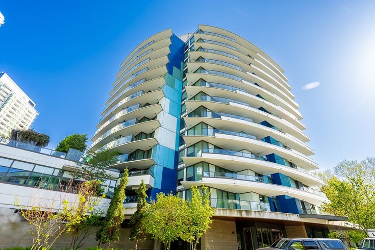 205 - 8238 Lord Street - Marpole Apartment/Condo, 2 Bedrooms (R3022899)