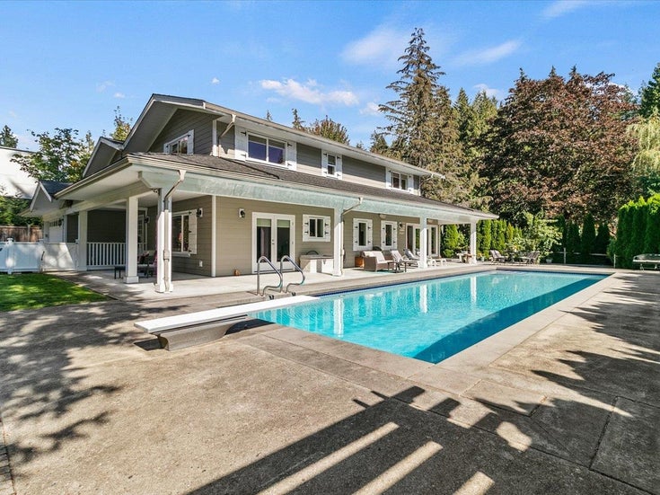 320 Moyne Drive - British Properties Single Family Residence for Sale, 5 Bedrooms (R3026314)
