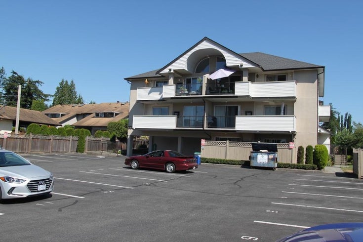 101 33887 MARSHALL ROAD - Central Abbotsford Apartment/Condo for sale, 2 Bedrooms (R2714079)