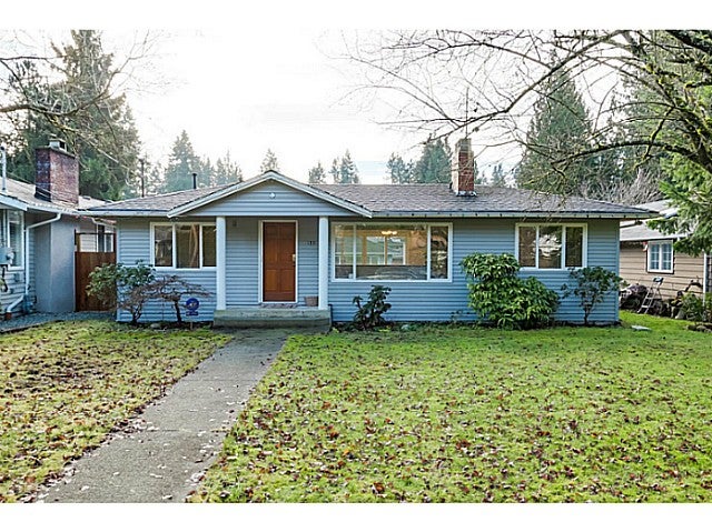 1331 W 23RD STREET - Pemberton Heights Single Family Residence, 3 Bedrooms 