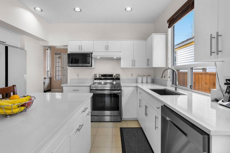 2620 Coast Meridian Road - Riverwood Single Family Residence for Sale, 4 Bedrooms (R2976692)