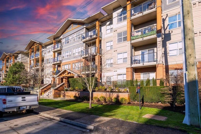 212 - 20219 54a Avenue - Langley City Apartment/Condo for Sale, 2 Bedrooms (R2988123)