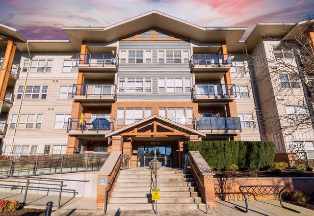 212 - 20219 54a Avenue - Langley City Apartment/Condo for Sale, 2 Bedrooms (R2988123)