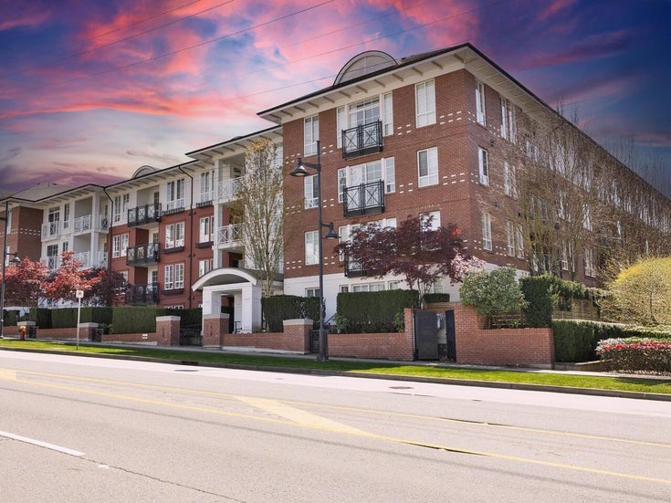 217 - 618 Como Lake Avenue - Coquitlam West Apartment/Condo for Sale, 2 Bedrooms (R2995418)