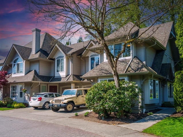 7 - 23085 118 Avenue - East Central Townhouse for Sale, 3 Bedrooms (R2995951)