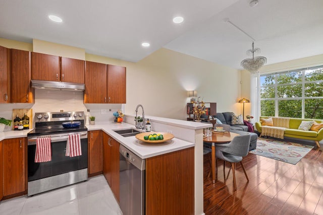 309 - 14885 105 Avenue - Guildford Apartment/Condo for Sale, 1 Bedroom (R3033931)