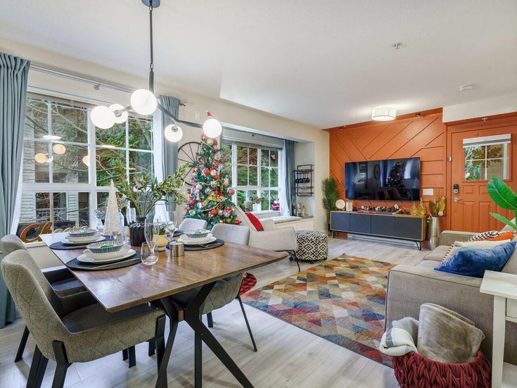 14 - 7503 18th Street - Edmonds BE Townhouse for Sale, 3 Bedrooms (R3074820)