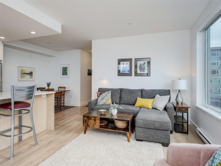 310 - 2461 Sidney Ave - Si Sidney North-East Condo Apartment for Sale, 2 Bedrooms (1005142)