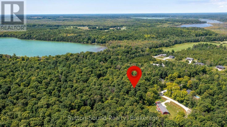 132 BIG ROCK ROAD - Georgian Bluffs for Sale(X11967739)