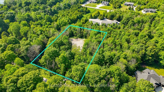 127 Big Rock Road - Georgian Bluffs Vacant Land for Sale(X12241273)
