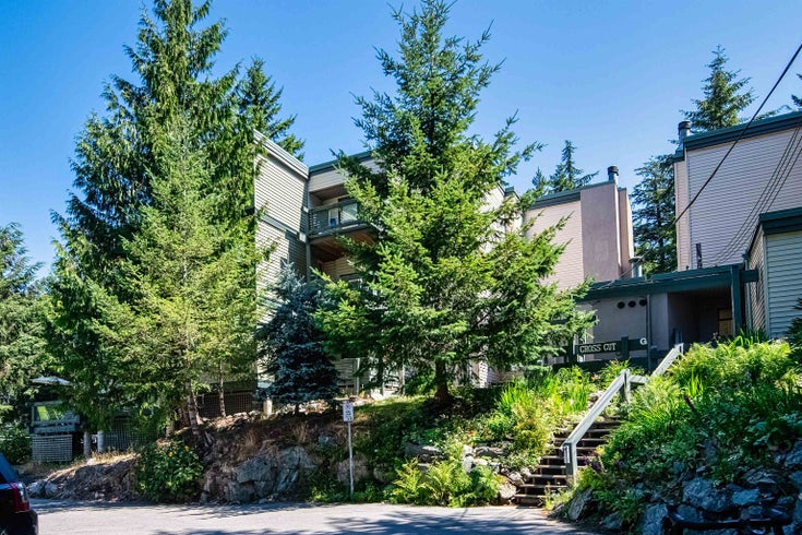 H205 1400 ALTA LAKE ROAD - Whistler Creek Apartment/Condo for sale, 2 Bedrooms (R2671657)