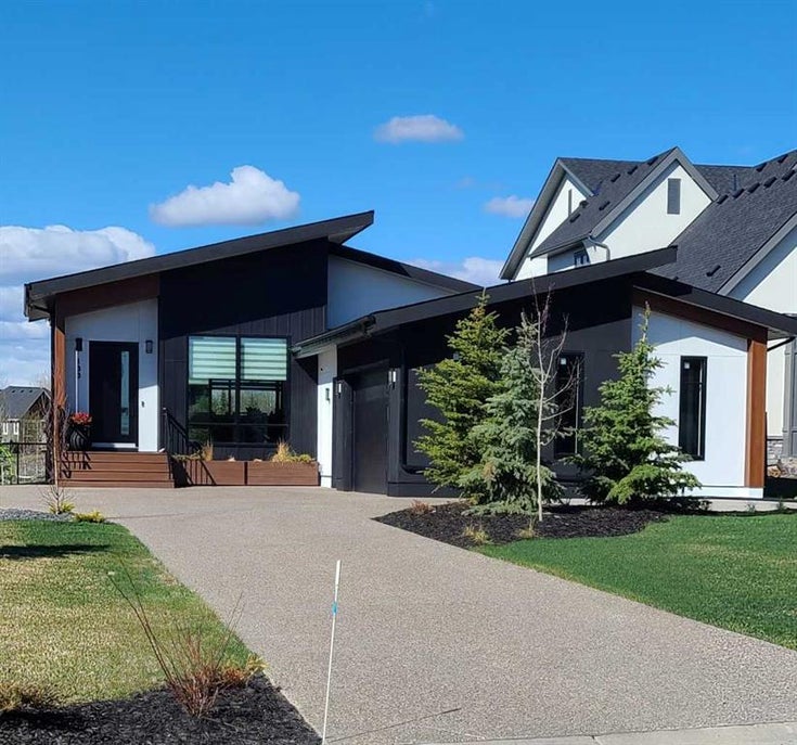 133 Glyde Park  - Elbow Valley West Detached for Sale, 4 Bedrooms (A2217133)