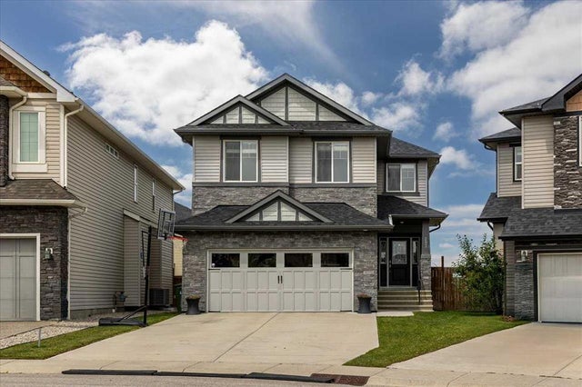 292 Nolanfield Way NW - Nolan Hill Detached for Sale, 4 Bedrooms (A2231154)