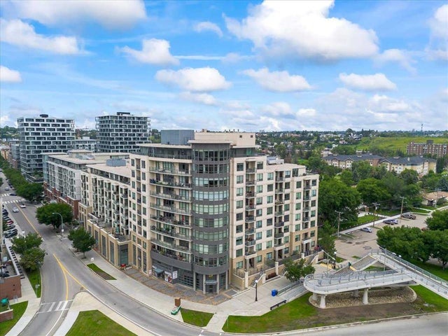 610, 38 9 Street NE - Bridgeland/Riverside Apartment for Sale, 2 Bedrooms (A2239537)