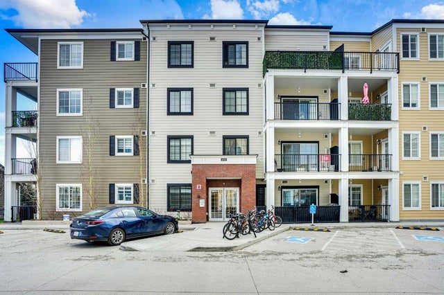 6105, 151 Legacy Main Street SE - Legacy Apartment for Sale, 2 Bedrooms (A2239940)