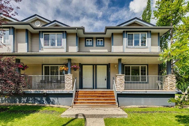 2382 Eversyde Avenue SW - Evergreen Row/Townhouse for Sale, 3 Bedrooms (A2242183)