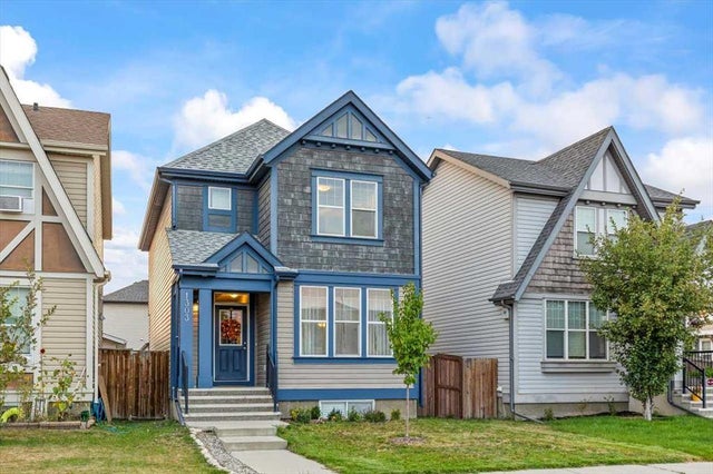 1303 New Brighton Park SE - New Brighton Detached for Sale, 3 Bedrooms (A2260196)